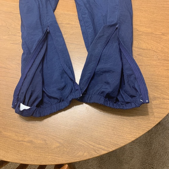 Vintage Nike Pants Men's Size XL 90s Windbreaker - Picture 10 of 11